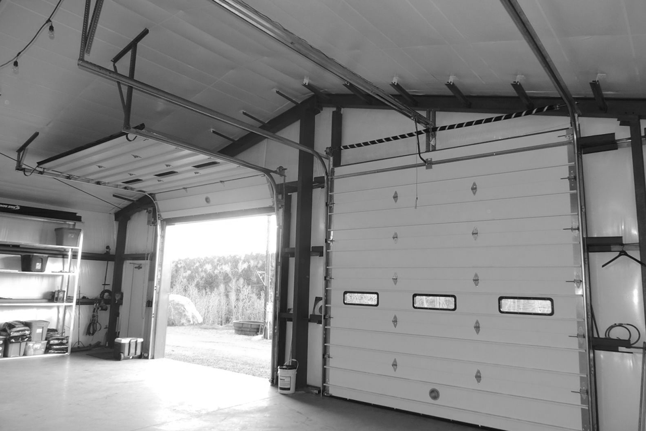 Garage Door Installation Houston TX