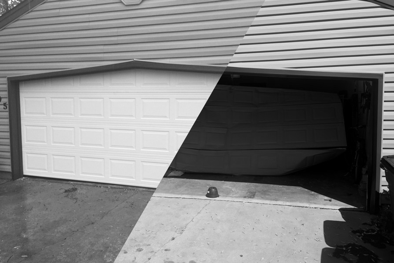 Garage Door Repair Houston TX